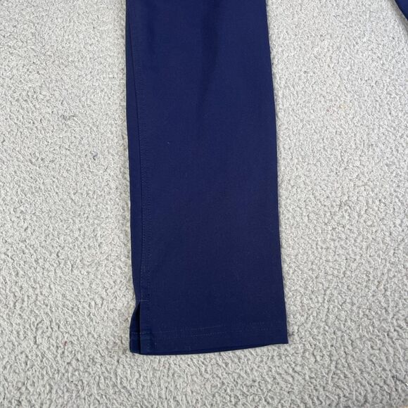 FIGS Technical Collection Scrub Bottom Women XST Navy Blue TW2000T Pant Hospital - Picture 9 of 12